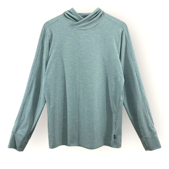REI Co-op Sahara Shade Hoodie - Análisis y opinión de 2022